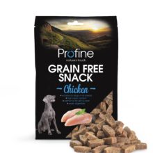 PF Grain Free Snack Chicken