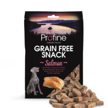 PF Grain Free Snack Salmon
