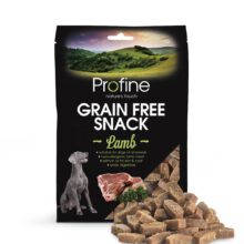 PF Grain Free Snack Lamb