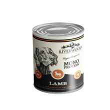RW Mono Proteine Lamb