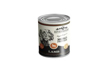 RW Mono Proteine Lamb