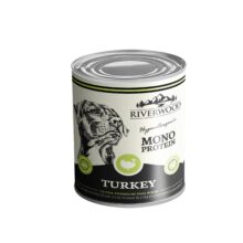 RW Mono Proteine Turkey