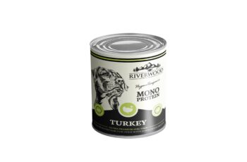 RW Mono Proteine Turkey