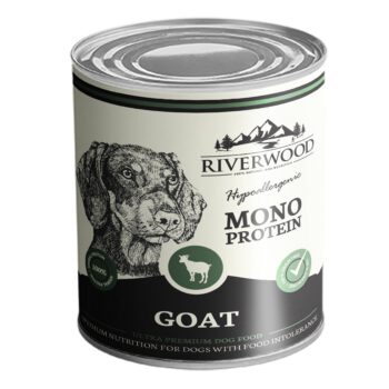 RW Mono Proteine Goat