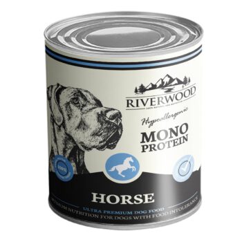 RW Mono Proteine Horse