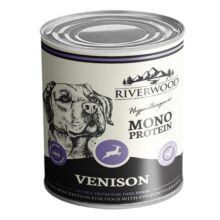 RW Mono Proteine Venison