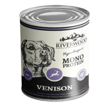RW Mono Proteine Venison