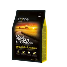 PF Adult Chicken & Potatoes