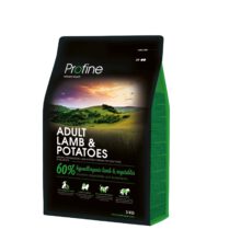 PF Adult Lamb & Potatoes