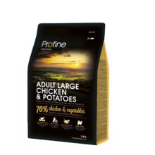 PF Adult Large Breed Chicken & Potatoes