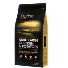 PF Adult Large Breed Chicken & Potatoes