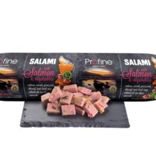 PF Salami Salmon & Vegetables