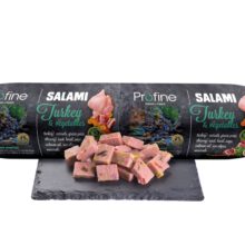 PF Salami Turkey With Vegetables