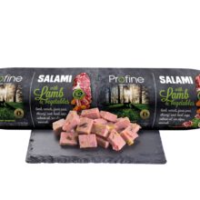 PF Salami Lamb & Vegatable
