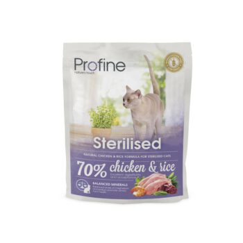 PF Cat Sterilised