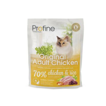 PF Cat Original Adult Chicken