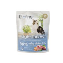 PF Cat Light Turkey