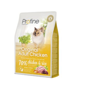 PF Cat Original Adult Chicken