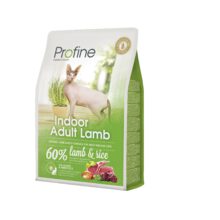 PF Cat Indoor Adult Lamb