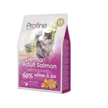 PF Cat Derma Adult Salmon