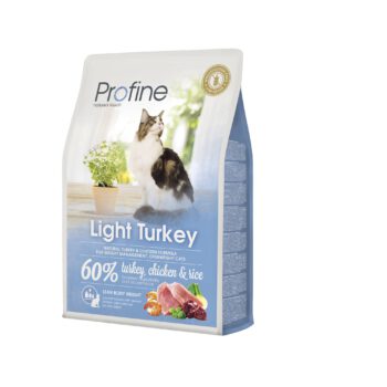 PF Cat Light Turkey