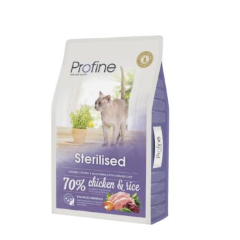 PF Cat Sterilised