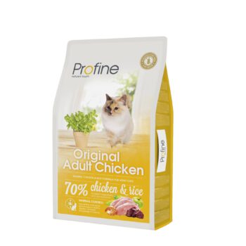 PF Cat Original Adult Chicken