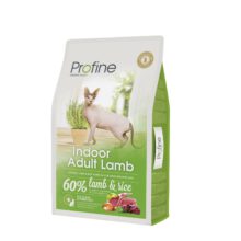 PF Cat Indoor Adult Lamb