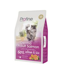 PF Cat Derma Adult Salmon