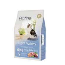 PF Cat Light Turkey