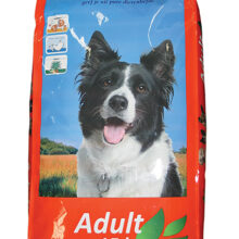 Konacorn Hond Adult