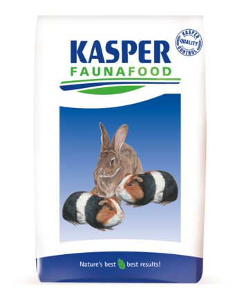 CaviaMuesli KasperFauna