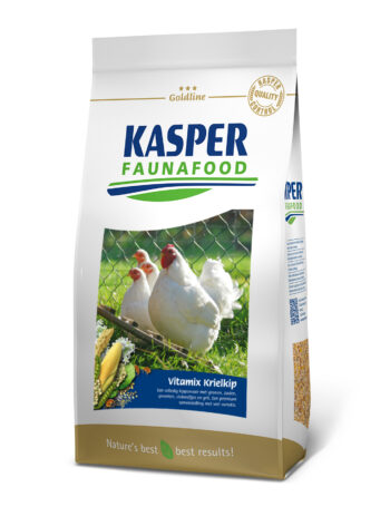 Goldline Vitamix Krielkip KF