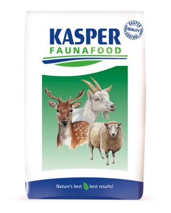 Geitenkorrel KF