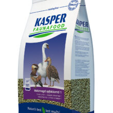 Hobbyline Watervogelopfokkorrel 1