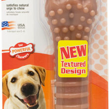 Nylabone Bone Souper Bacon