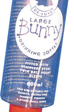 Bunny-Bottel nr 3 > 600 cc.