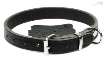 Halsband Softlijn Donkerbruin