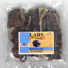 Lars Rundvlees plat