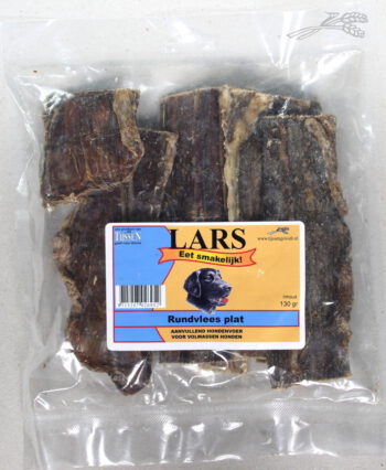 Lars Rundvlees plat
