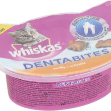 Whiskas Dentabits