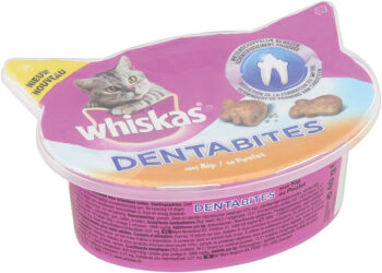 Whiskas Dentabits