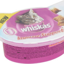 Whiskas Immune support