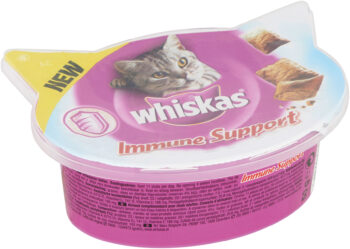 Whiskas Immune support