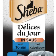 Sheba Delice du Jour Vis