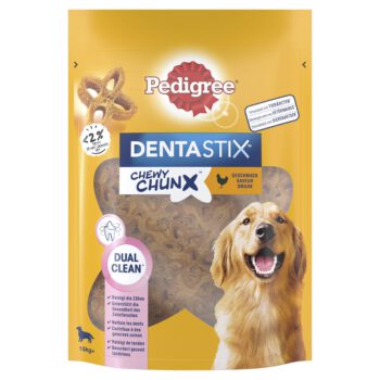 Dentastix Chewy Chunx Maxi Chicken