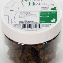 NH Snack Rabbit