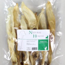 NH Snack Konijnenoren