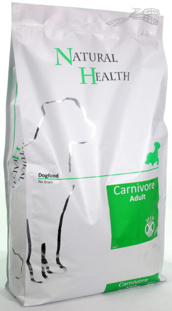 NH Dog Carnivore Adult