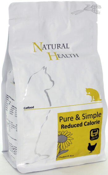 NH Cat Chicken Reduced